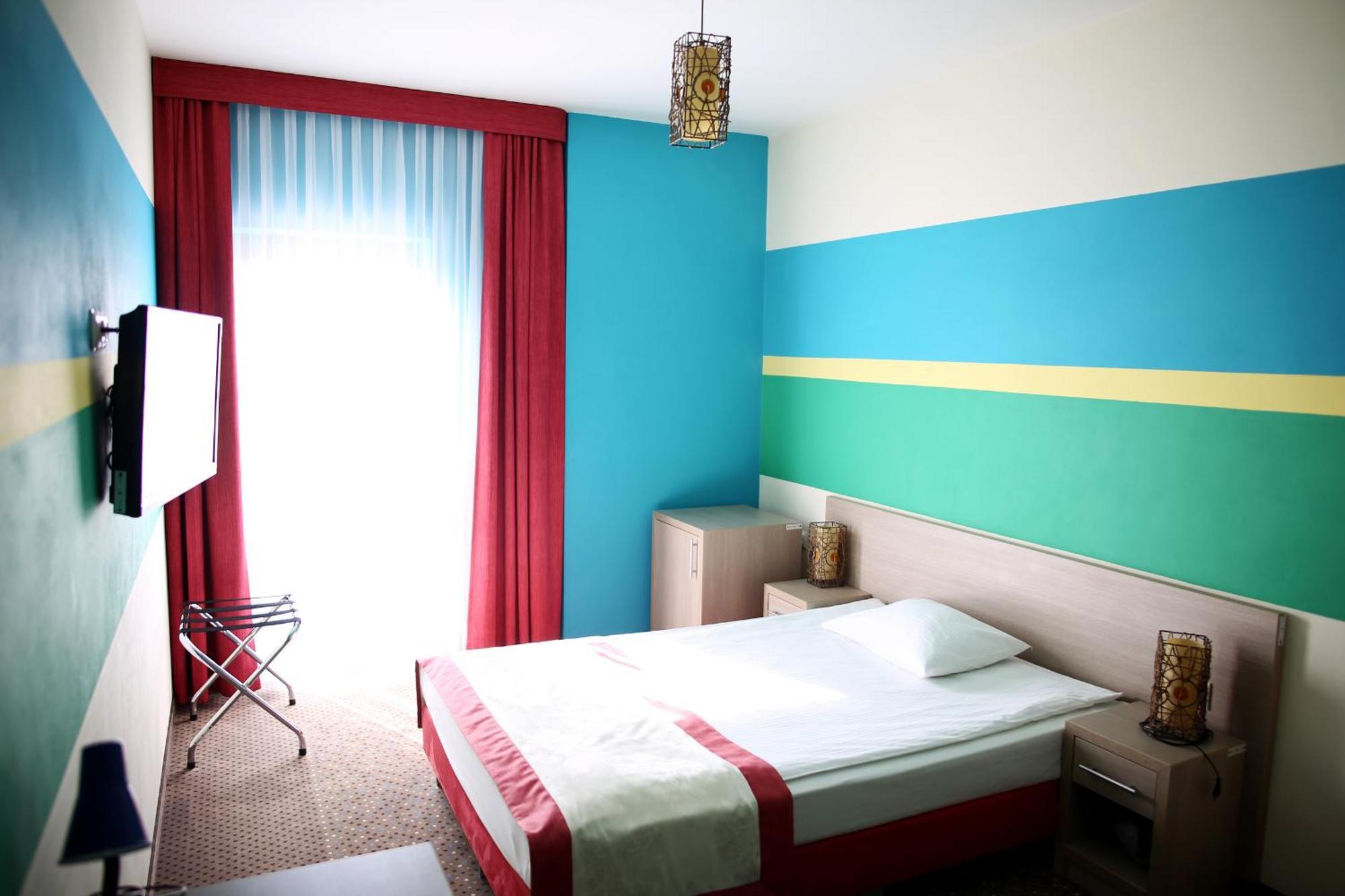 Hotel Folklor Miedzyrzec Podlaski Room photo