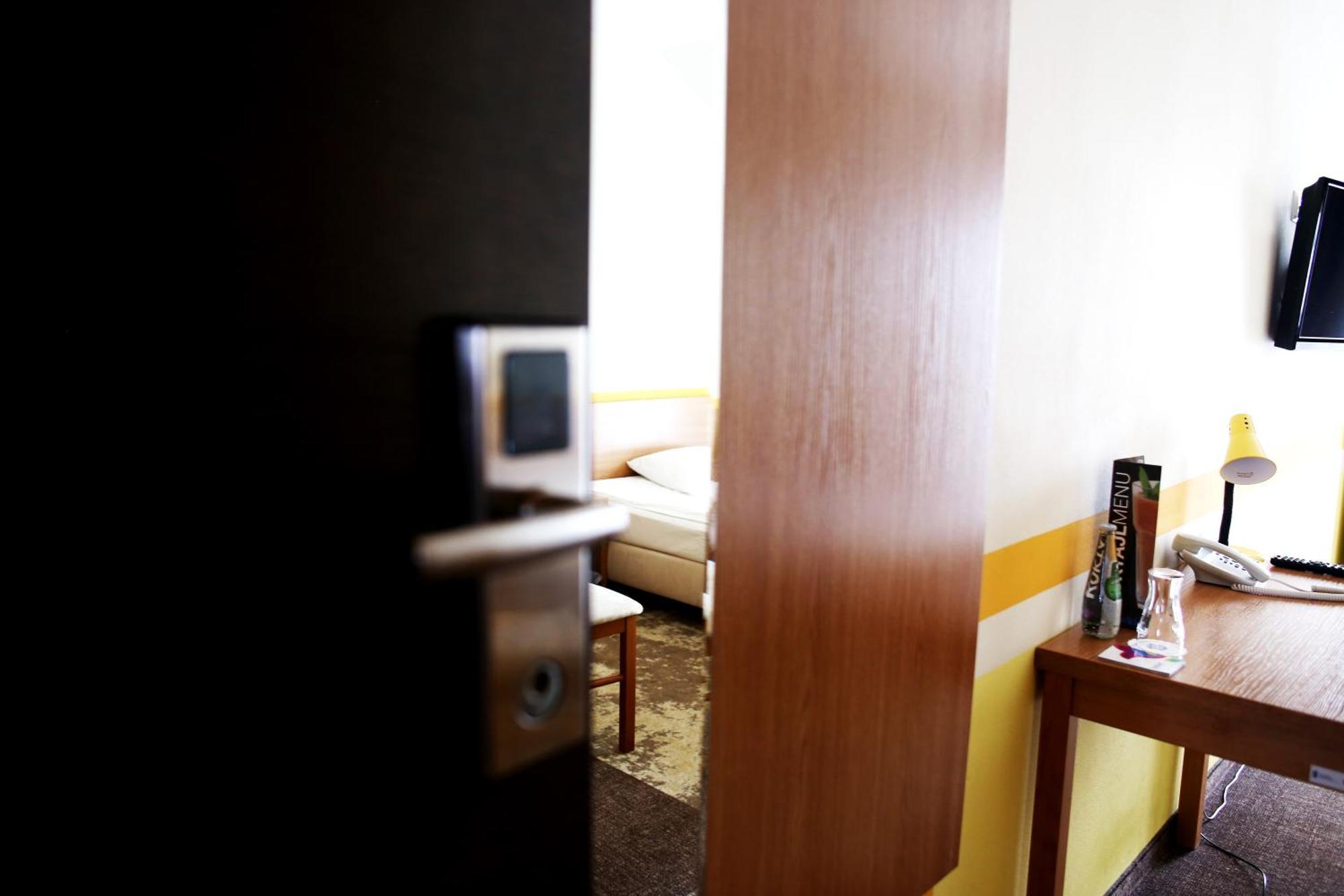 Hotel Folklor Miedzyrzec Podlaski Room photo