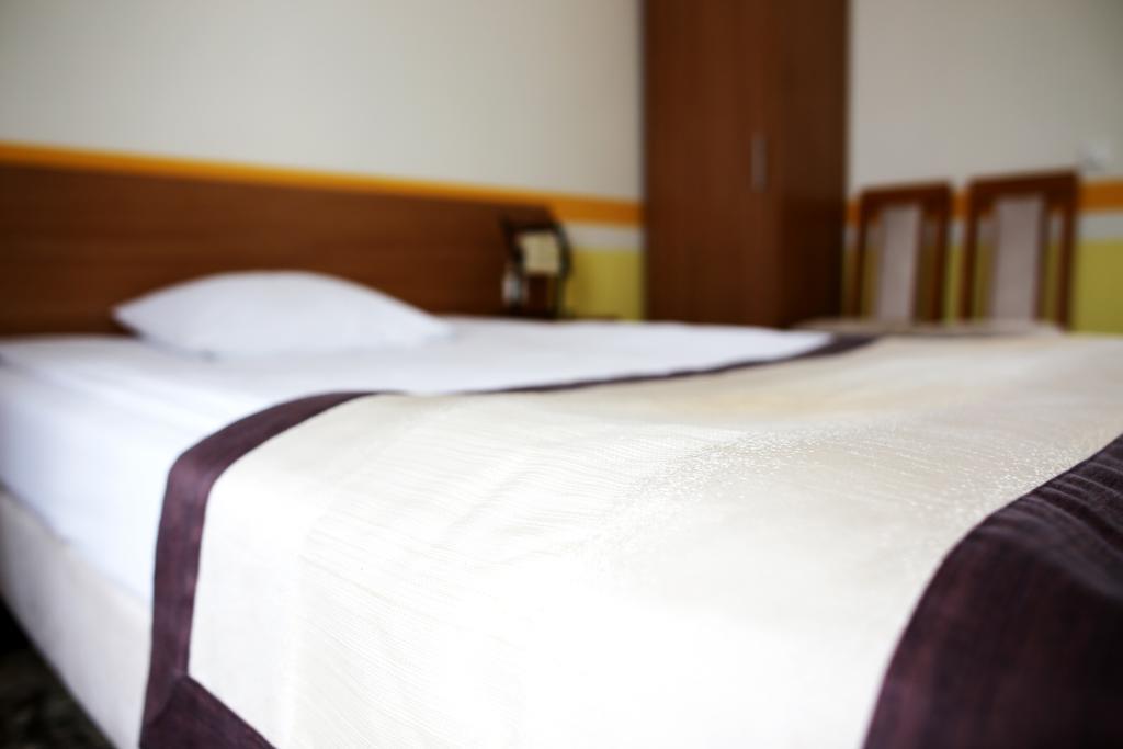 Hotel Folklor Miedzyrzec Podlaski Room photo